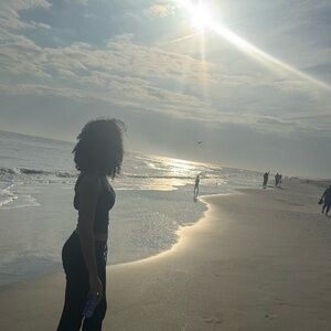 Meet your Posher, Maci